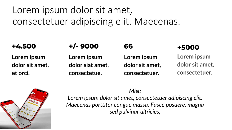 Before Redesign Slide 1